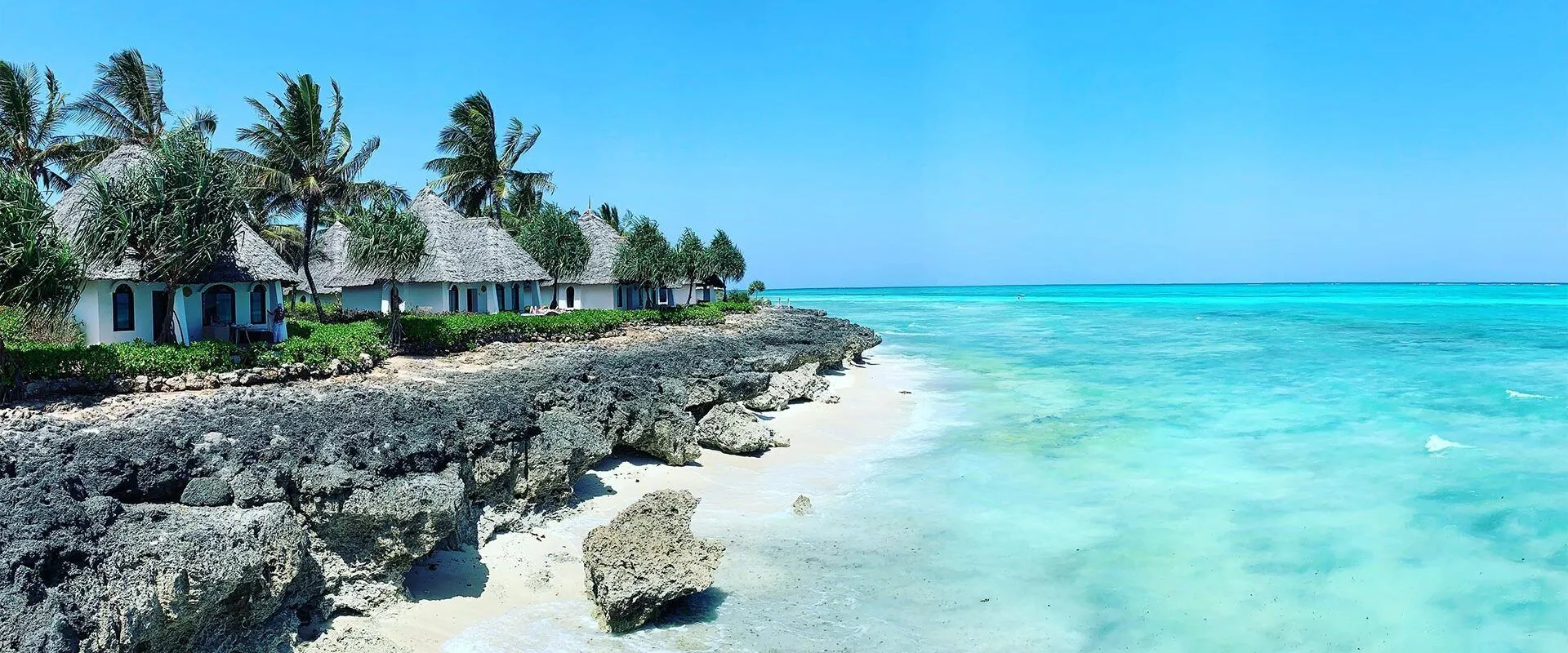 3 Days Zanzibar beach tour